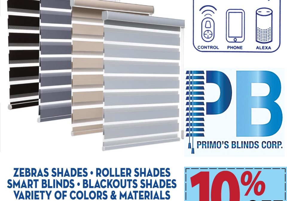 Primos Blinds, Inc